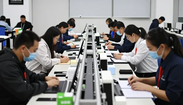 定制化采购方案