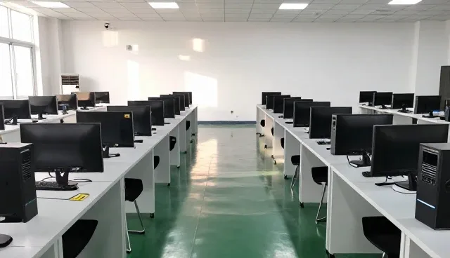 办公用品供应网络完善对业务管理的影响与趋势